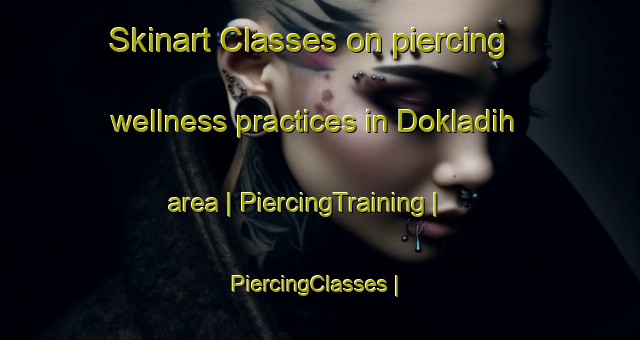 Skinart Classes on piercing wellness practices in Dokladih area | PiercingTraining | PiercingClasses | SkinartTraining-India